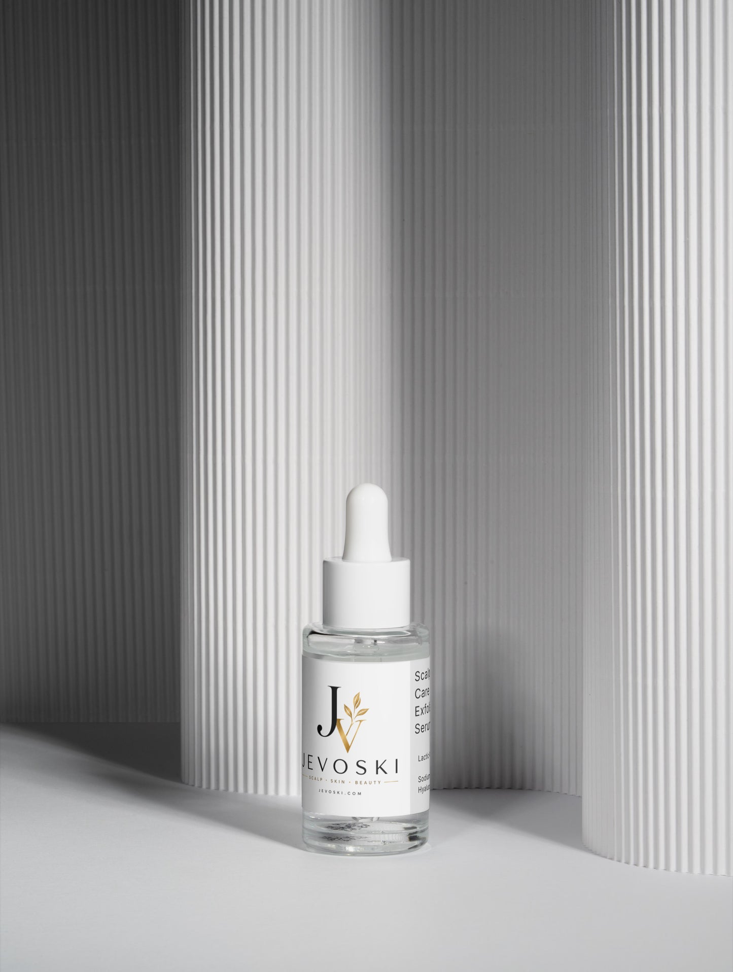 Kopfhautpflege Peeling-Serum