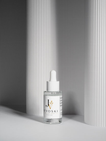 Kopfhautpflege Peeling-Serum