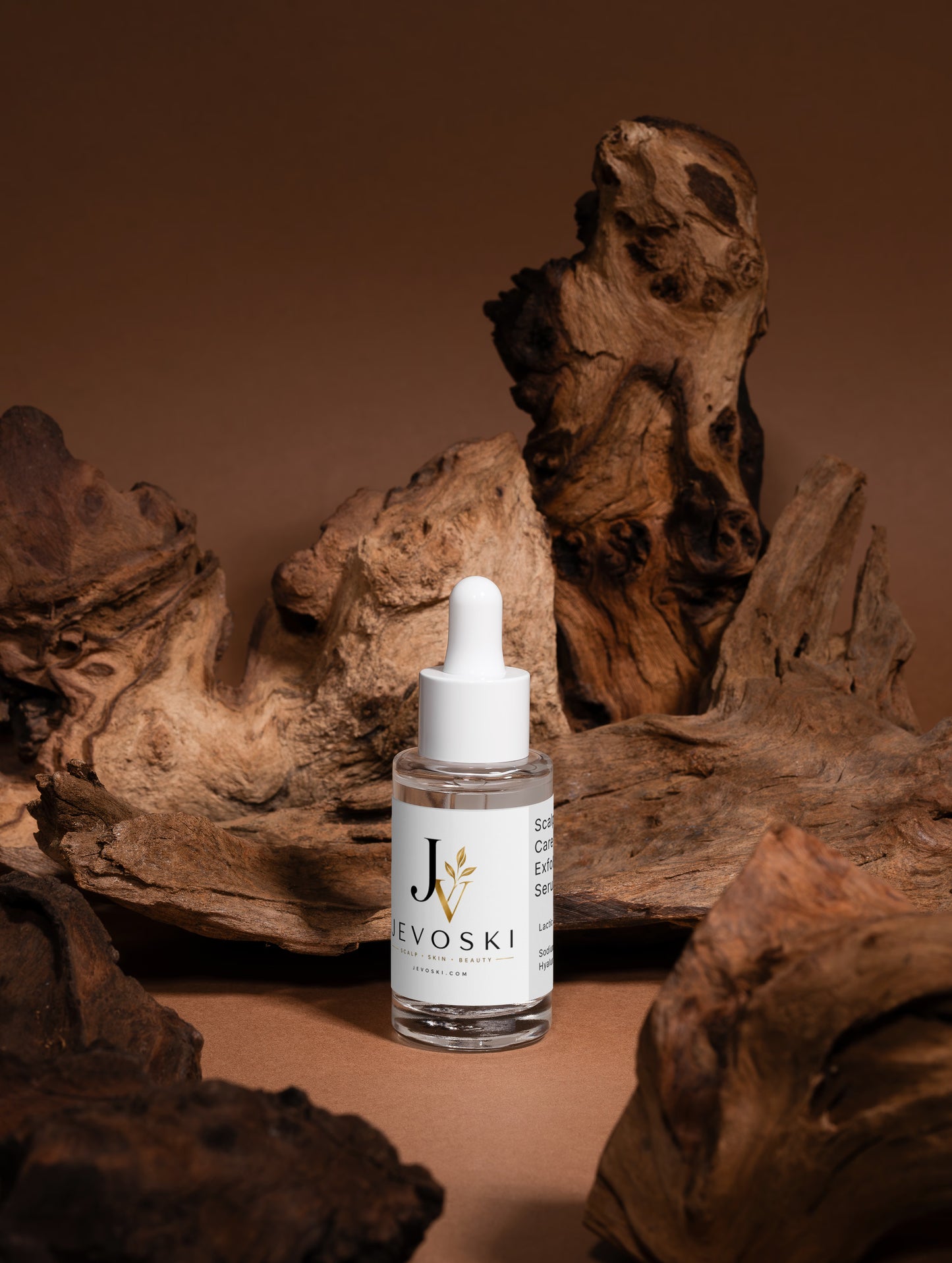 Kopfhautpflege Peeling-Serum