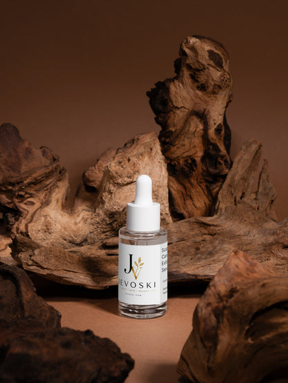 Kopfhautpflege Peeling-Serum