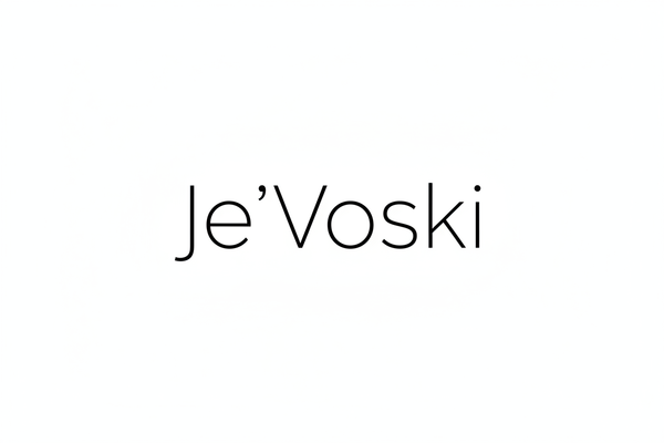 Je'voski