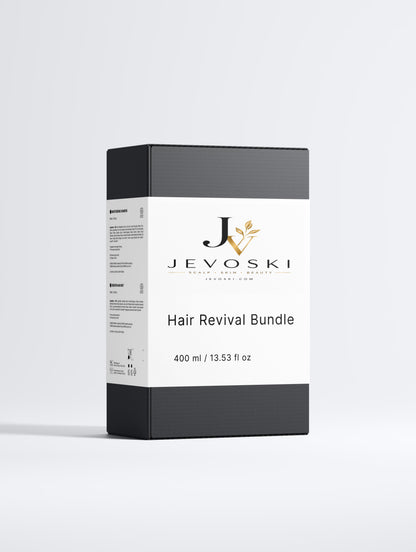 Hair Revival Bundle