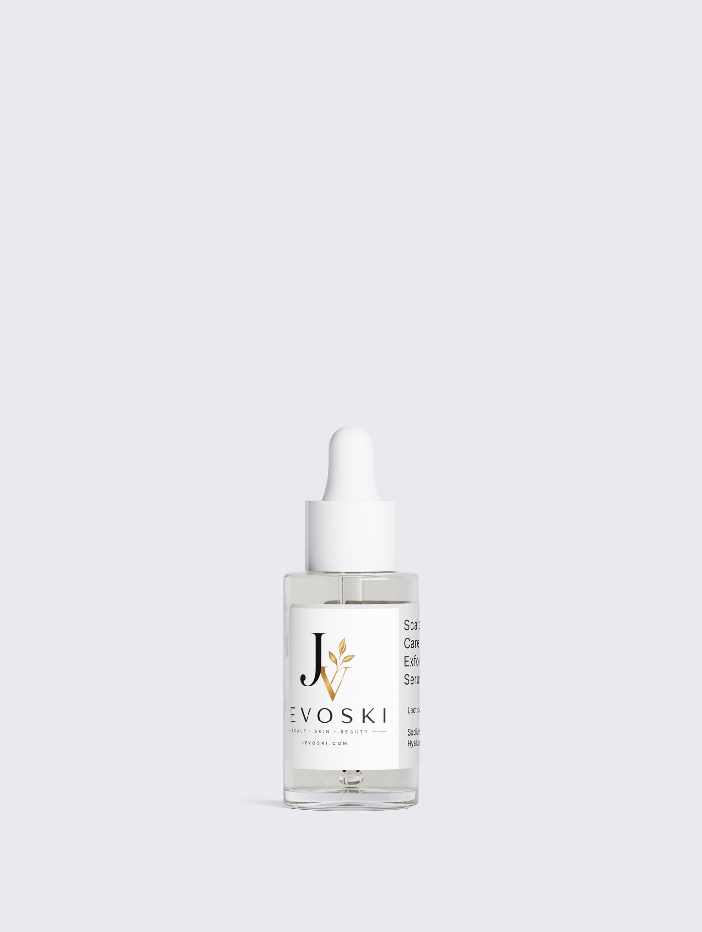 Kopfhautpflege Peeling-Serum