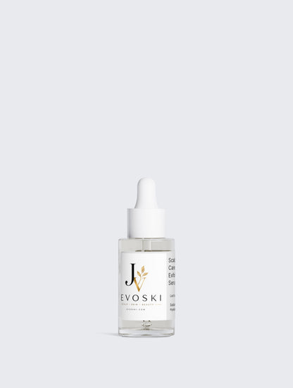 Kopfhautpflege Peeling-Serum