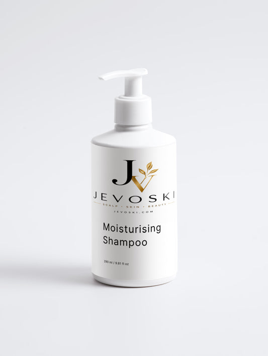 Moisturising Shampoo